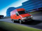 Iveco Daily Van 2004 года